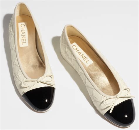 ≡ Ballerine CHANEL da donna 